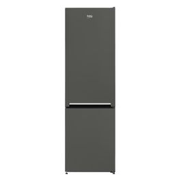 Beko RCSA300K40GN Frigorifero Combinato Statico Capacità 291 Litri Classe E colore Grigio