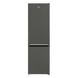 RCSA300K40GN Frigorifero Combinato Statico Capacità 291 Litri Classe E colore Grigio