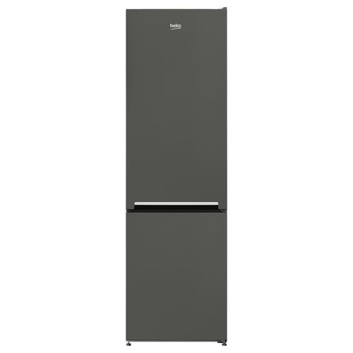 RCSA300K40GN Frigorifero Combinato Statico Capacità 291 Litri Classe E colore Grigio