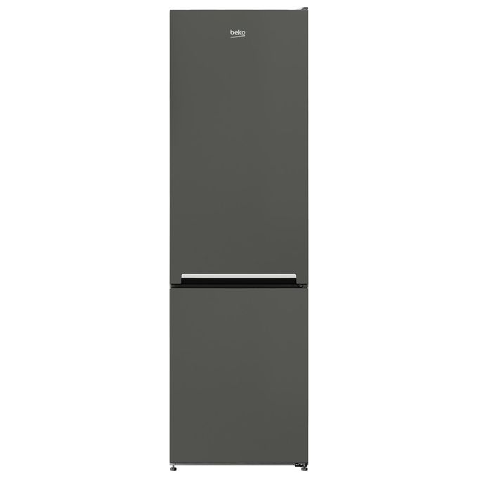 BEKO RCSA300K40GN Frigorifero Combinato 291L Classe E Grigio Libera...