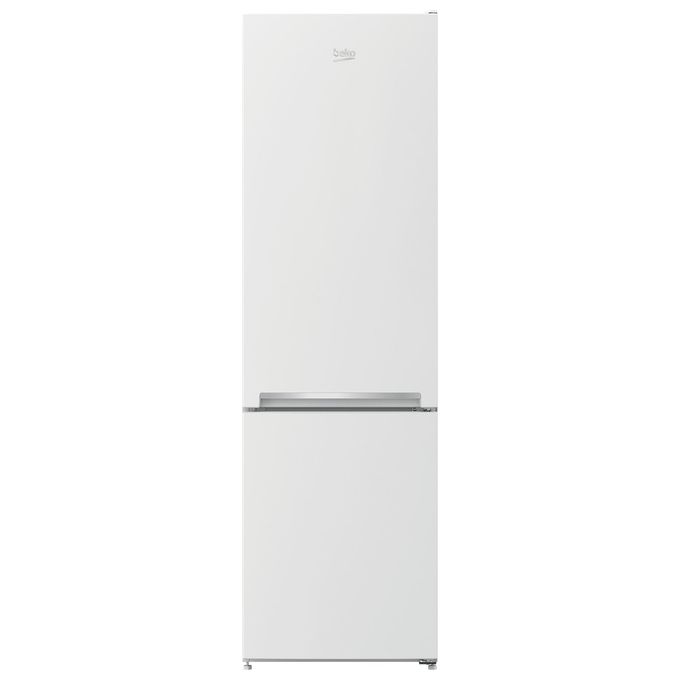Image of Beko RCSA300K40WN Frigorifero Combinato 291 Litri Classe E Raffrossodamento Statico colore Bianco