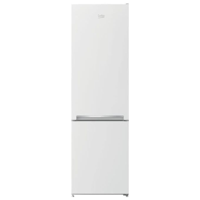 Image of Beko RCSA300K40WN Frigorifero Combinato 291 Litri Classe E Raffrossodamento Statico colore Bianco