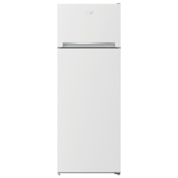 Beko RDSA240K20WN Frigorifero Doppia Porta Statico Capacita' 223 Litri Classe energetica F 147 cm Bianco