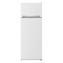 Beko RDSA240K40WN Frigorifero Doppia Porta Libera Installazione 223 Litri Classe Energetica E Bianco