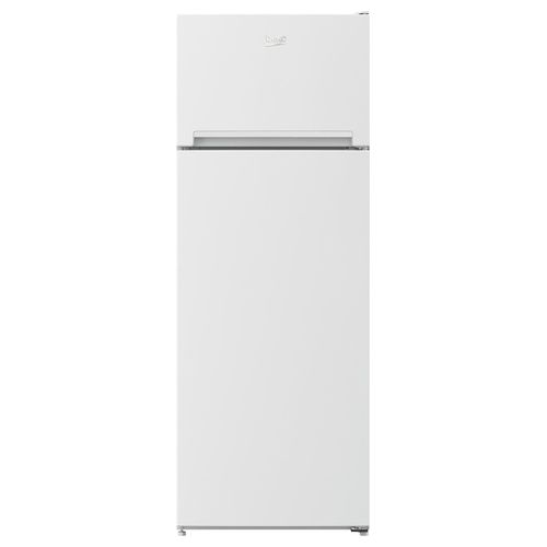 RDSA240K40WN Frigorifero Doppia Porta Libera Installazione 223 Litri Classe Energetica E Bianco