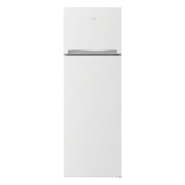RDSA310K40WN Frigorifero Doppia Porta 310 Litri Classe E Raffreddamento Statico colore Bianco