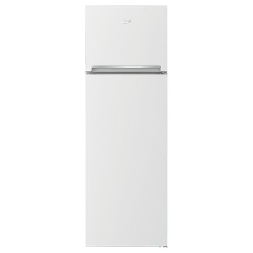 RDSA310K40WN Frigorifero Doppia Porta 310 Litri Classe E Raffreddamento Statico colore Bianco