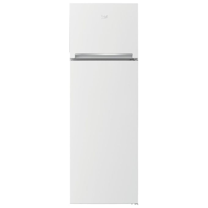 Image of Beko RDSA310K40WN Frigorifero Doppia Porta 310 Litri Classe E Raffrossodamento Statico colore Bianco