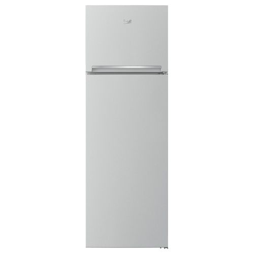 RDSA310M40SN Frigorifero Doppia Porta No Frost Capacità 306 Litri Classe energetica E colore Argento
