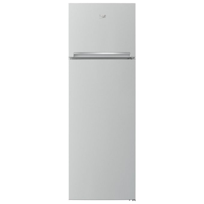 Image of Beko RDSA310M40SN Frigorifero Doppia Porta No Frost Capacita' 306 Litri Classe energetica E colore Argento
