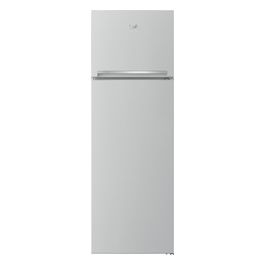 RDSA310M40SN Frigorifero Doppia Porta No Frost Capacità 306 Litri Classe energetica E colore Argento
