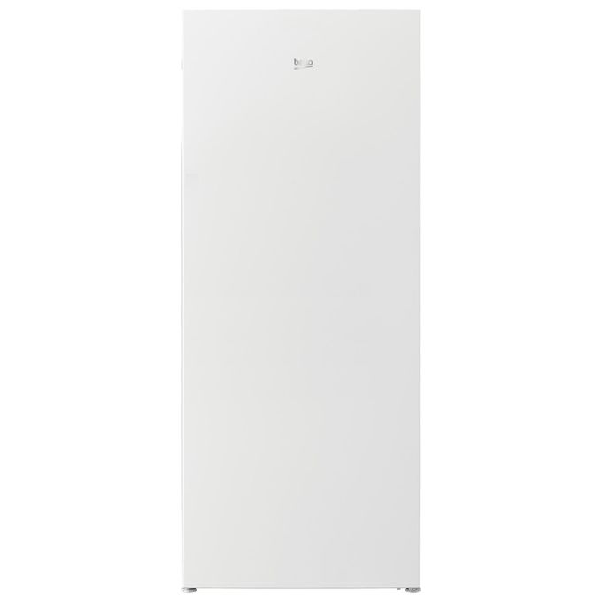 Image of Beko RFSA240M41WN Congelatore a Cassetti Verticale 240 Litri Classe E 98 kg-24h Raffrossodamento Statico colore Bianco