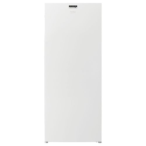 RFSA240M41WN B100 Congelatore Verticale 215 L 151 cm Classe E 36 dB 5 Cassetti Statico Porta Reversibile colore Bianco
