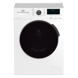 SteamCure UWR94A6I Lavatrice a carica frontale 9Kg 1400 giri Classe A Funzione vapore 15 programmi Motore ProSmart Inverter Bianco