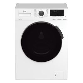 SteamCure UWR94A6I Lavatrice a carica frontale 9Kg 1400 giri Classe A Funzione vapore 15 programmi Motore ProSmart Inverter Bianco