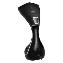 STM 4116 B Ferro da Stiro a Secco e a Vapore Ceramica 1600W Nero