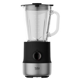 TBN81808BX Frullatore da Tavolo 800W Acciaio Inossidabile