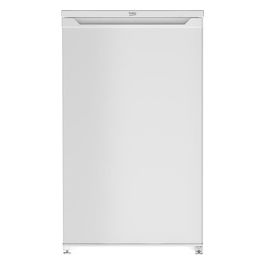 TS190330N Frigorifero Sottotavolo con Celletta Statico Capacita' 86 Litri Classe energetica F 82 cm Bianco