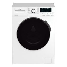 Beko UWR71436AI Lavatrice carica frontale 7 Kg Classe D Centrifuga 1400 giri Profondità 49 cm Inverter Funzione Vapore