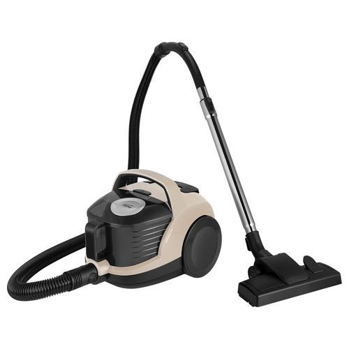 VCO32803AF Aspirapolvere a Traino Ciclonico Senza Sacco 1.8 L 800 W Filtro HEPA 12 76 dB colore Marrone