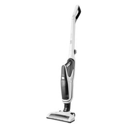 VRT61818VW Scopa Elettrica Senza Sacchetto Nero/Bianco 0,5 Litri