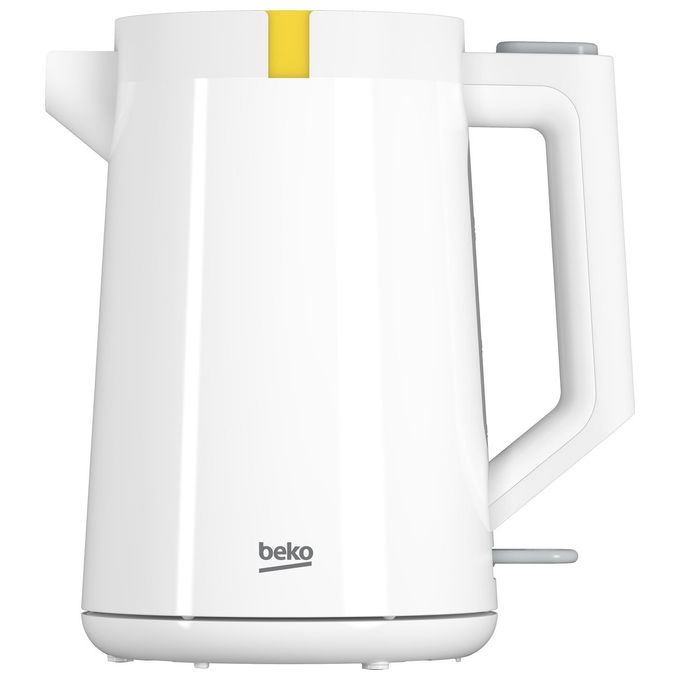 Image of Beko WKM 4215 W Bollitore Elettrico 1.7 Litri 2200W Bianco