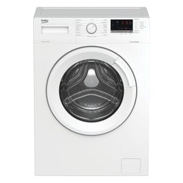 Beko WUX81282WI/IT Lavatrice carica frontale 8 kg Classe A 1200 giri