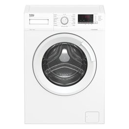 WUXR81282WI/IT Lavatrice Caricamento Frontale 8Kg 1200 Giri/min Bianco