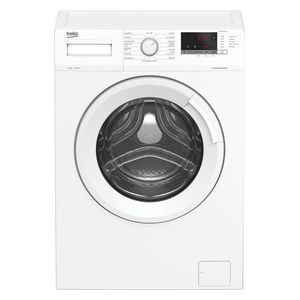Beko WUXR81282WI/IT: Lavatrice 8Kg, Classe A, 1200Giri-image