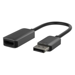 Belkin Adattatore Attivo da DisplayPort ad Hdmi 4k Hdr