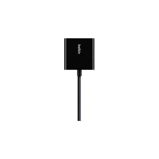 Belkin Adattatore Universale da Hdmi a Vga con Audio