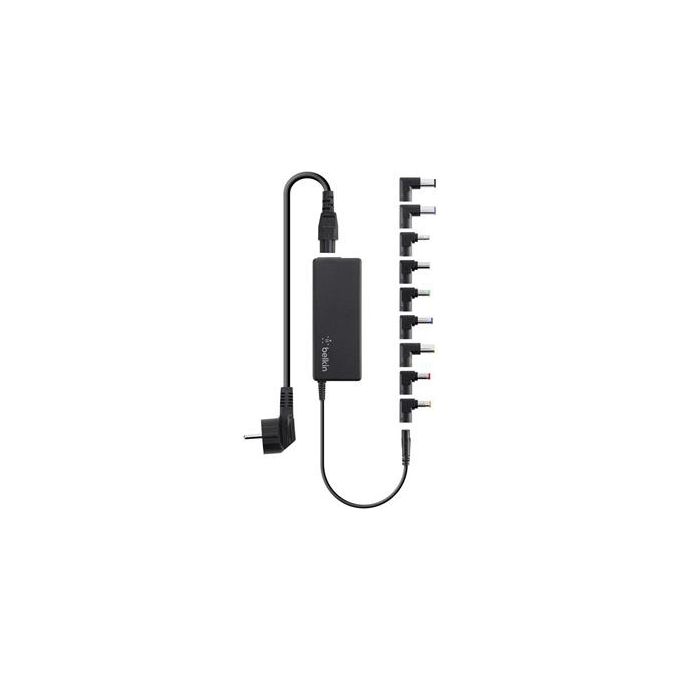 Belkin Alimentatore Universale 90 W Per Laptop