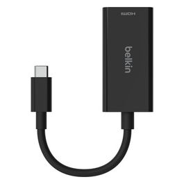 AVC013BTBK Cavo e Adattatore Video Hdmi Tipo A Standard Usb Tipo-C Nero