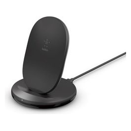 Belkin Boost Charge Supporto di Ricarica Wireless da 15W Nero