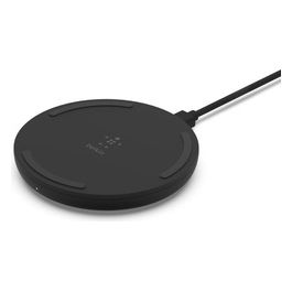 Belkin Boost Charge Tappetino di Ricarica Wireless da 10W Nero