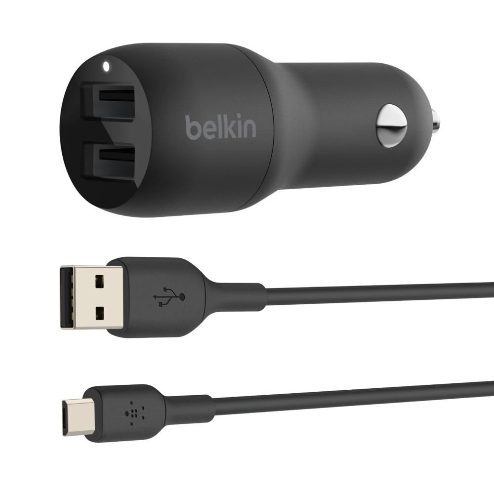 Belkin Boost Doppio Micro-USB