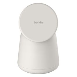 Belkin BoostCharge Pro Dock di Ricarica Wireless 2 in 1 con MagSafe 15W