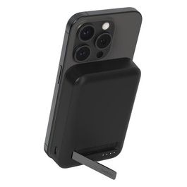 BoostCharge Pro Power Bank Wireless 10.000 mAh con Qi2 Nero