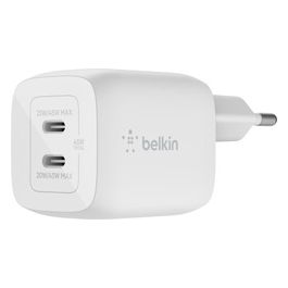 Belkin Caricabatteria da Parete Usb-C GaN 45W PDPPS Technology