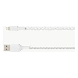 Cavo Lightning 3mt Bianco