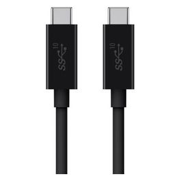 Belkin Cavo Usb 1mt 3.0 Usb C Nero