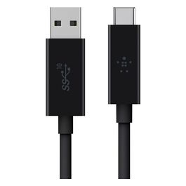 Belkin Cavo Usb 3.1 da Usb-C a Usb-A