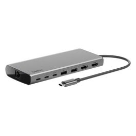 Belkin Connect Hub Universale 8 in 1 USB-C per 2 Display Core