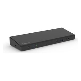 Belkin CONNECT Usb-C Link Dock per Tre Schermi