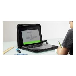 Belkin Custodia Always-On per Laptop 14" Nero