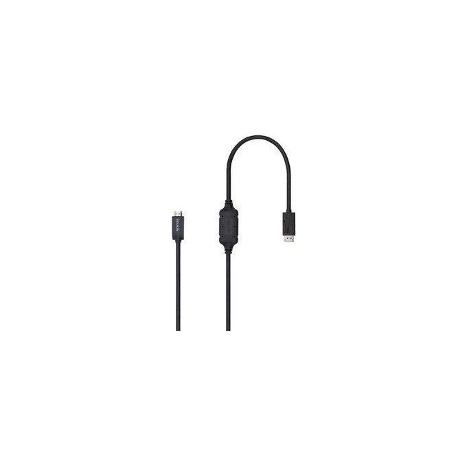 Belkin Displayport To Hdmi Cable Dp-m/hdmi-m 6