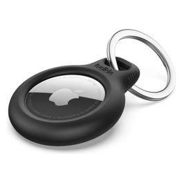 F8W973btBLK Key Finder Case Nero