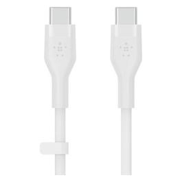 Belkin Flex Cavo in Silicone 1mt USB-C/USB-C