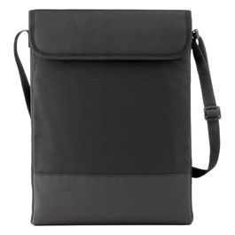 Belkin Laptop Bag Borsa per Notebook 11"/13" con Tracolla Nero