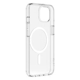 MSA004btCL SheerForce Magnetica Custodia Protettiva per iPhone 13 Mini